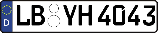 LB-YH4043