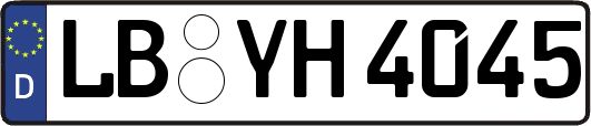 LB-YH4045