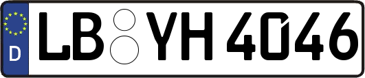 LB-YH4046