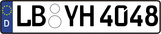 LB-YH4048