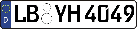 LB-YH4049