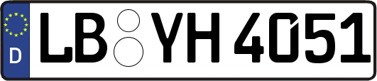 LB-YH4051
