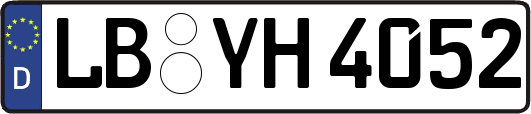 LB-YH4052