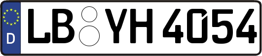 LB-YH4054