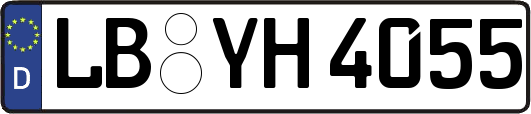 LB-YH4055