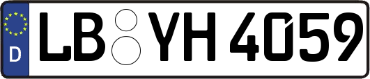 LB-YH4059
