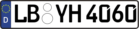 LB-YH4060