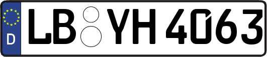 LB-YH4063