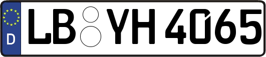 LB-YH4065