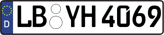 LB-YH4069
