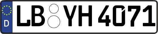 LB-YH4071
