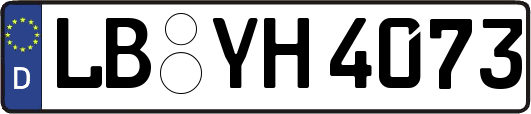 LB-YH4073