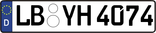 LB-YH4074