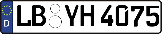 LB-YH4075