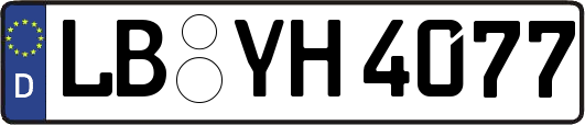 LB-YH4077
