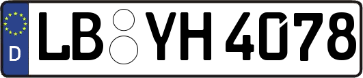 LB-YH4078
