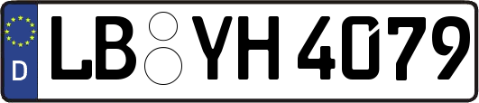 LB-YH4079