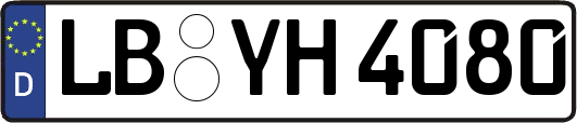 LB-YH4080