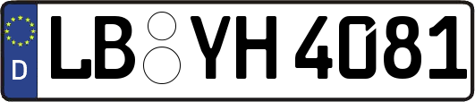 LB-YH4081