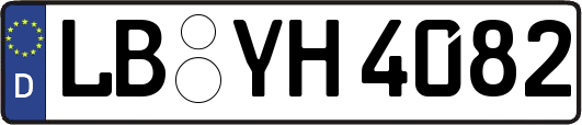 LB-YH4082