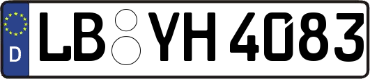 LB-YH4083