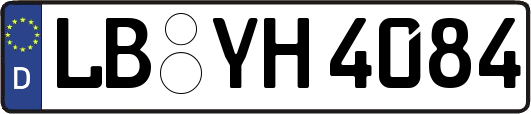 LB-YH4084
