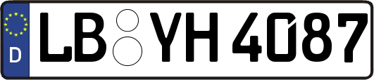 LB-YH4087