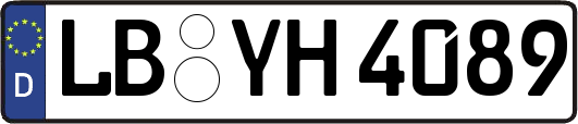 LB-YH4089