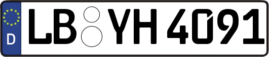LB-YH4091