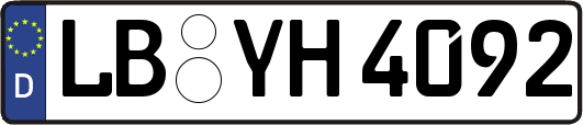 LB-YH4092