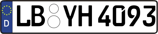 LB-YH4093