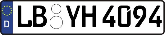 LB-YH4094