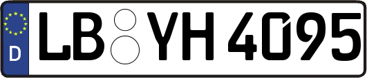 LB-YH4095