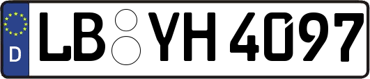LB-YH4097