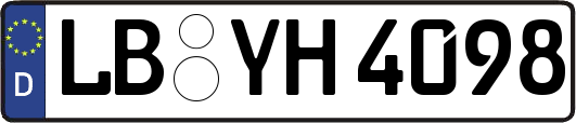 LB-YH4098