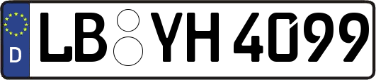 LB-YH4099