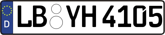 LB-YH4105