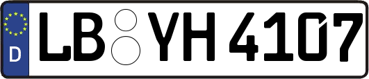 LB-YH4107