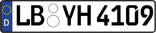 LB-YH4109