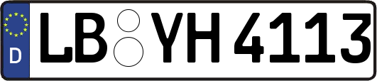 LB-YH4113