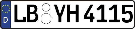 LB-YH4115
