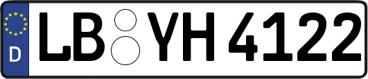 LB-YH4122