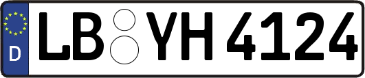 LB-YH4124