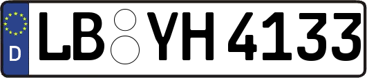 LB-YH4133