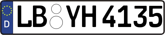 LB-YH4135