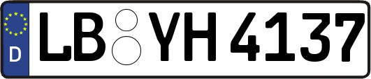 LB-YH4137