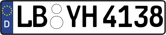 LB-YH4138