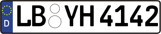 LB-YH4142