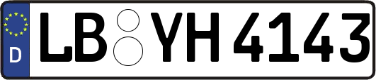 LB-YH4143