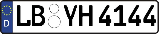 LB-YH4144